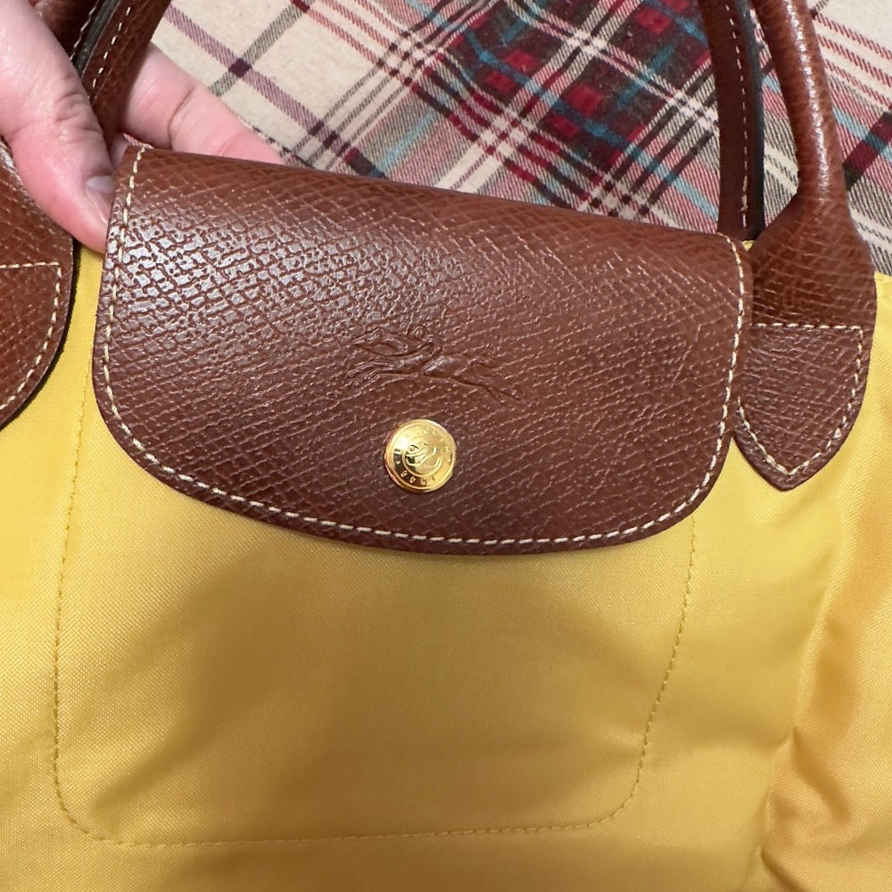 Longchamp Le Pliage